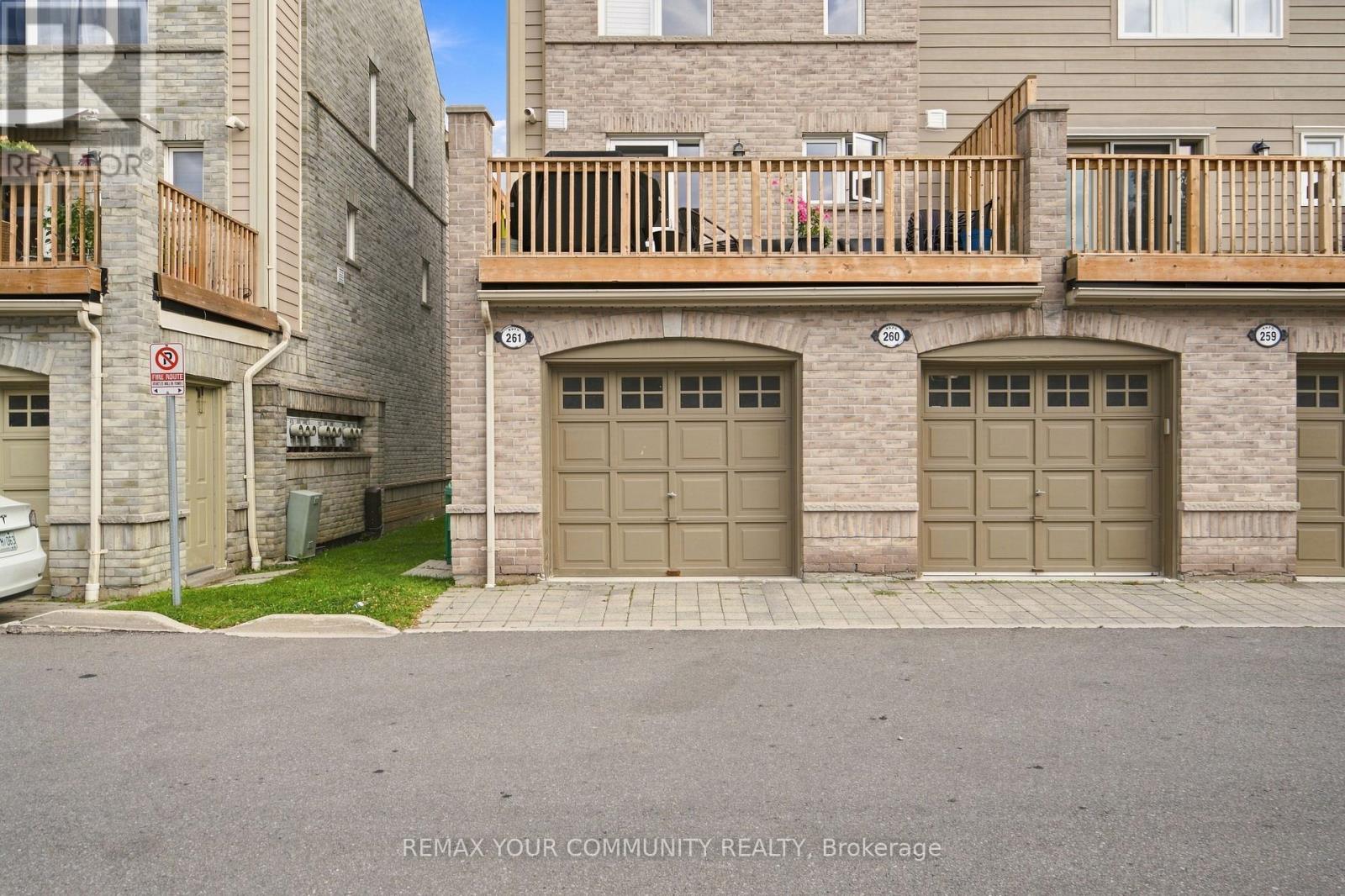 261 - 4975 Southampton Drive, Mississauga, Ontario  L5M 8E2 - Photo 42 - W13725254