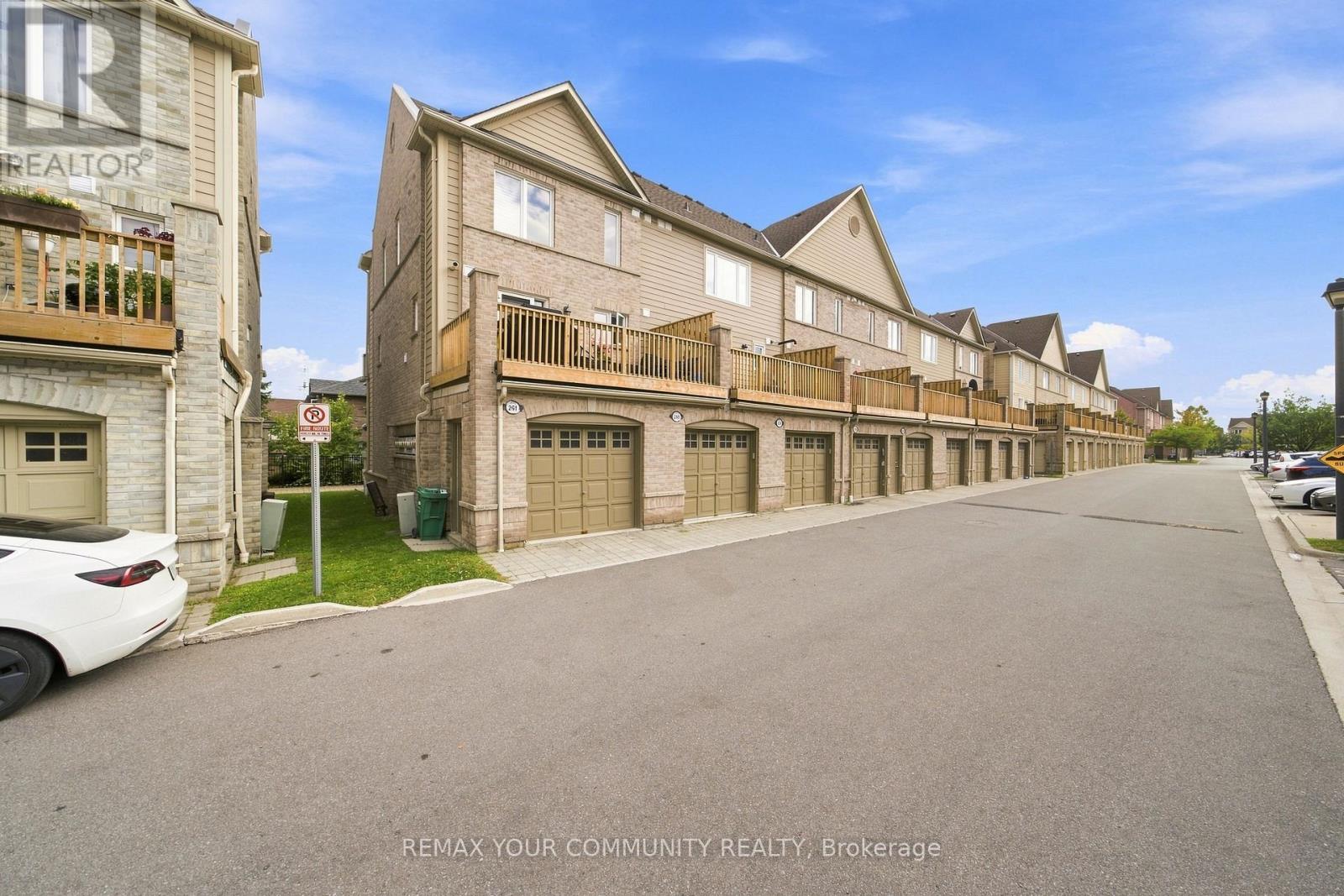 261 - 4975 Southampton Drive, Mississauga, Ontario  L5M 8E2 - Photo 43 - W13725254