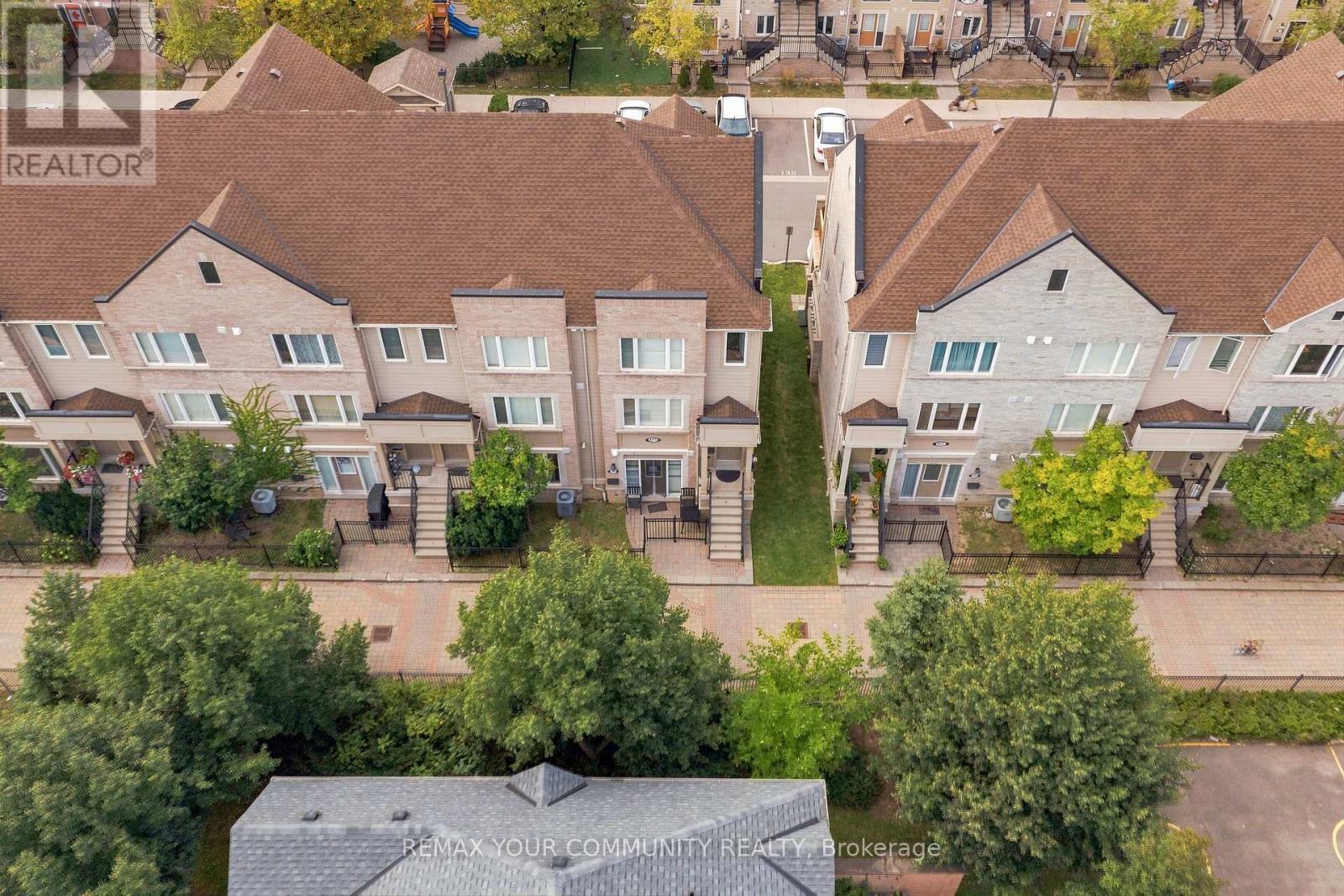 261 - 4975 Southampton Drive, Mississauga, Ontario  L5M 8E2 - Photo 45 - W13725254
