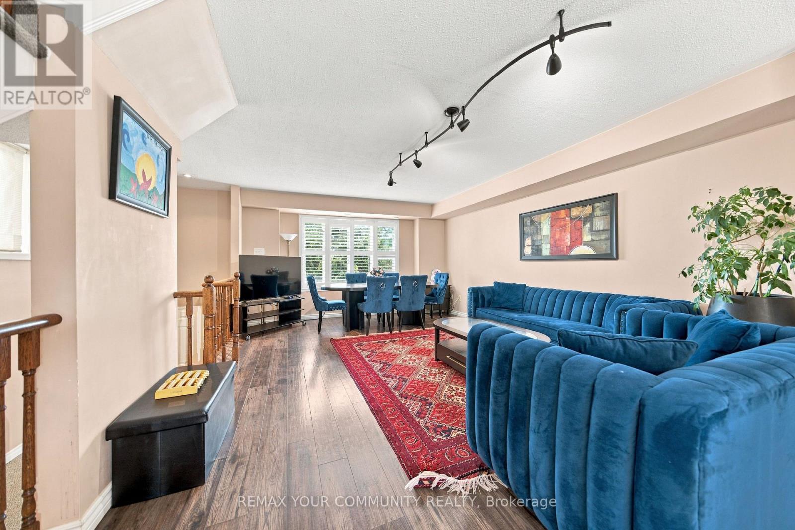 261 - 4975 Southampton Drive, Mississauga, Ontario  L5M 8E2 - Photo 5 - W13725254