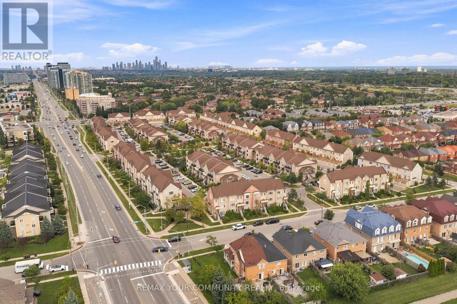 261 - 4975 Southampton Drive, Mississauga, Ontario  L5M 8E2 - Photo 50 - W13725254