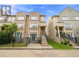 261 - 4975 SOUTHAMPTON DRIVE, Mississauga, Ontario