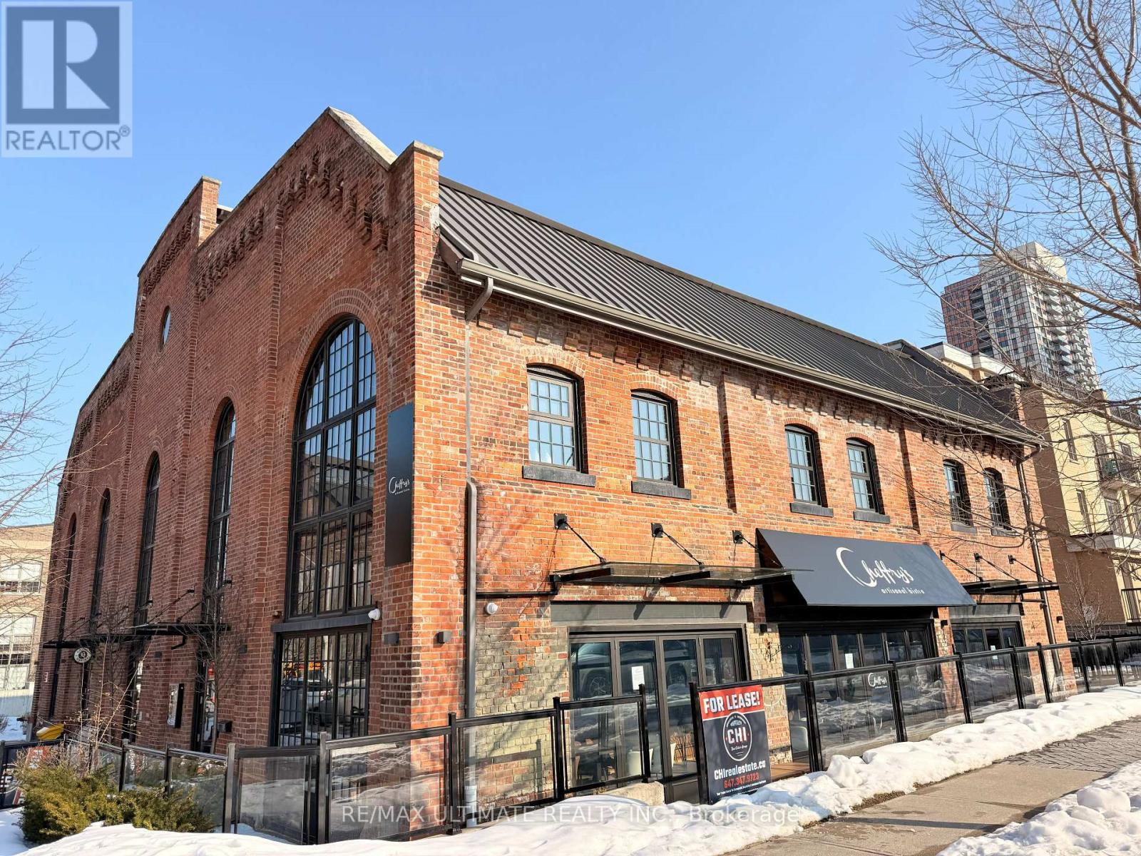 33 Powerhouse Street, Toronto, Ontario  M6H 4K7 - Photo 25 - W13725260