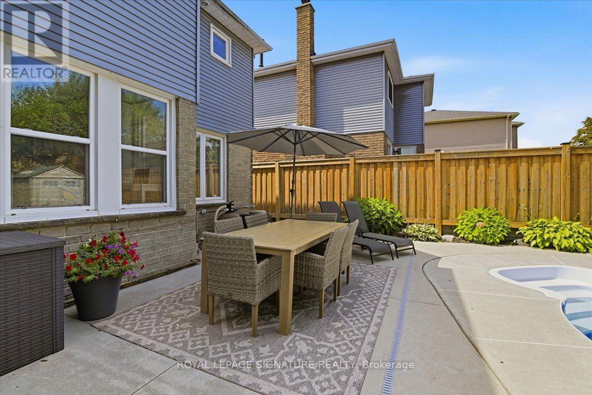 50 Lumsden Crescent, Whitby, Ontario  L1R 1G5 - Photo 36 - E13701106