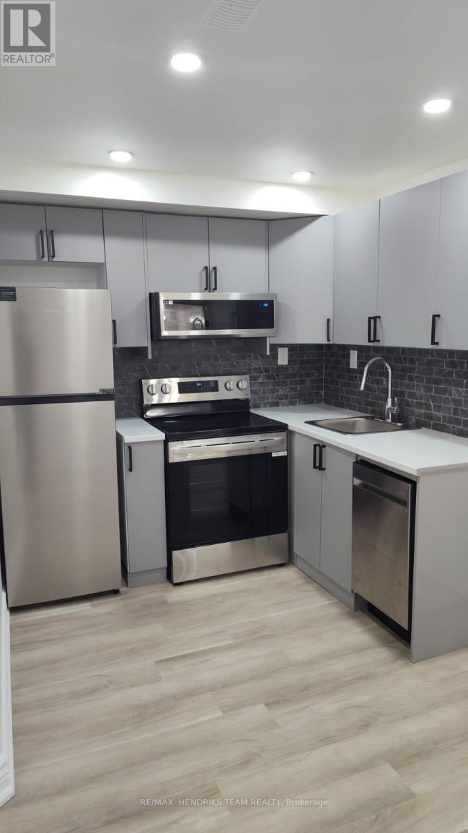 #1 - 3 Main Street W, Grimsby, Ontario  L3M 1M7 - Photo 15 - X13721398