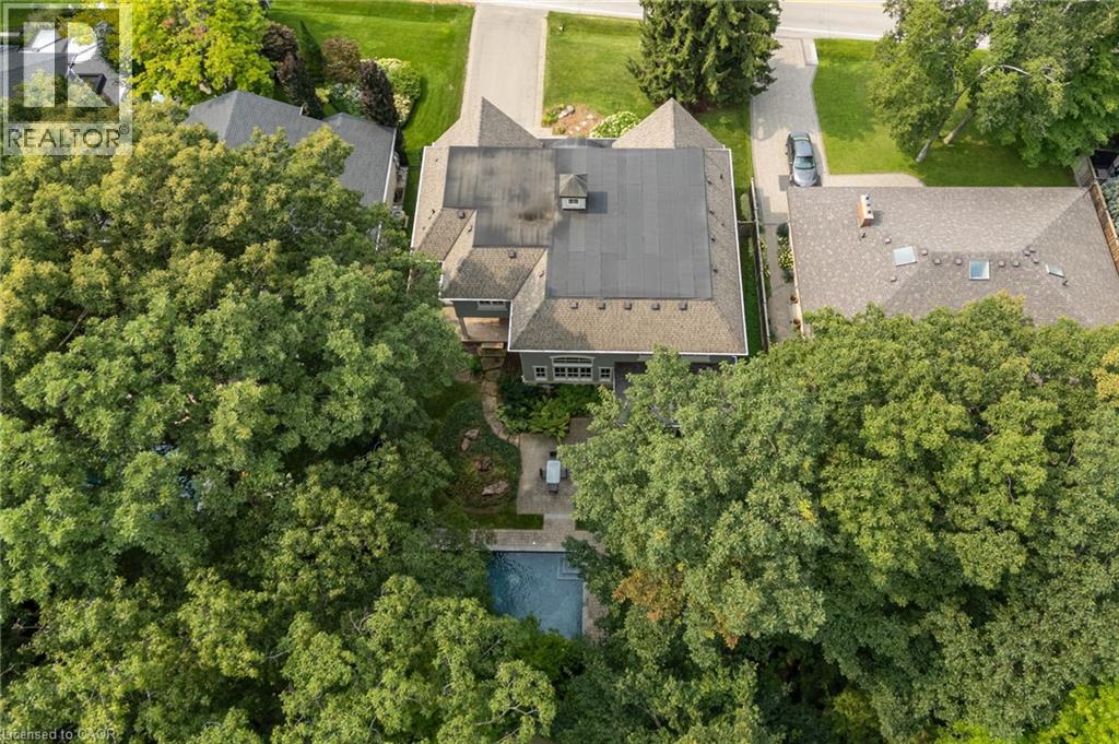 411 Wedgewood Drive, Oakville, Ontario  L6J 4S3 - Photo 4 - 40856024