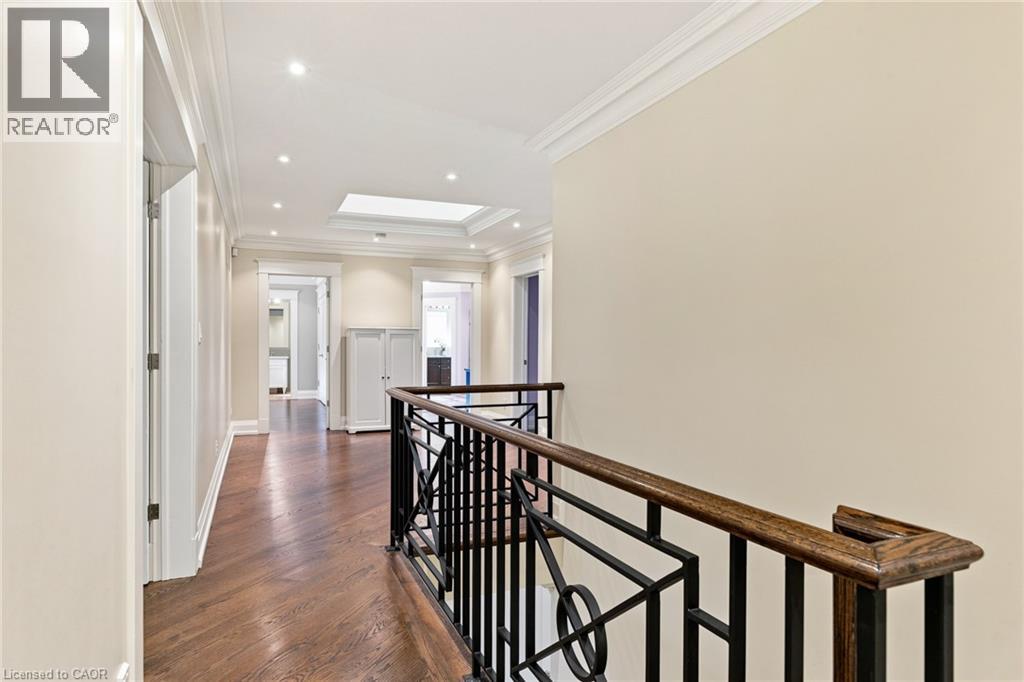 411 Wedgewood Drive, Oakville, Ontario  L6J 4S3 - Photo 32 - 40856024