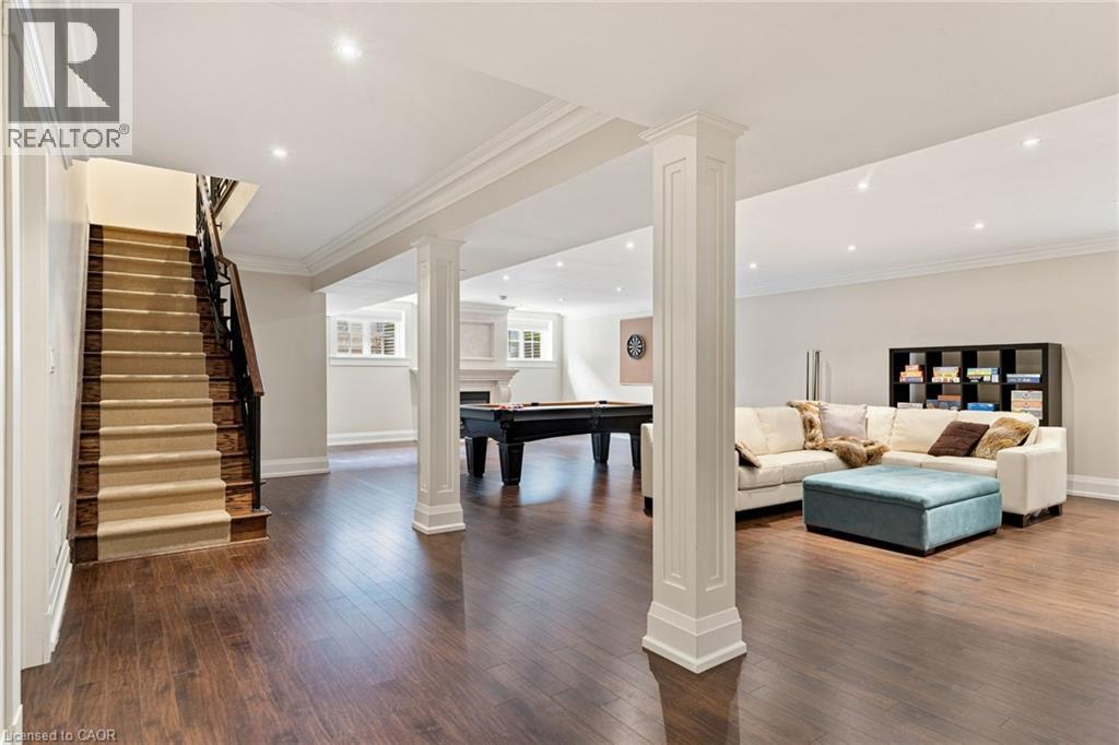 411 Wedgewood Drive, Oakville, Ontario  L6J 4S3 - Photo 46 - 40856024