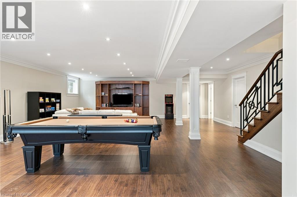 411 Wedgewood Drive, Oakville, Ontario  L6J 4S3 - Photo 48 - 40856024