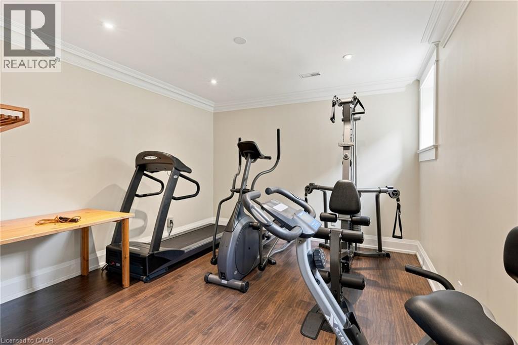 411 Wedgewood Drive, Oakville, Ontario  L6J 4S3 - Photo 49 - 40856024