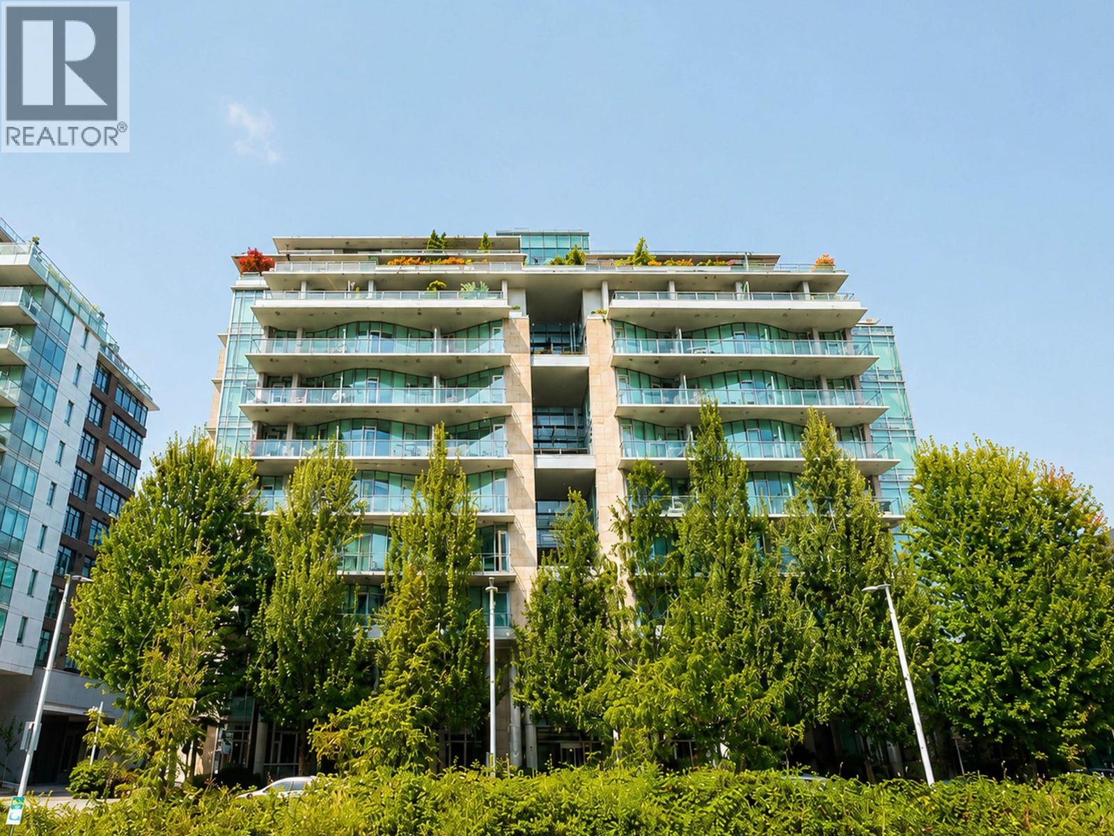 406 1633 ONTARIO STREET, Vancouver, British Columbia