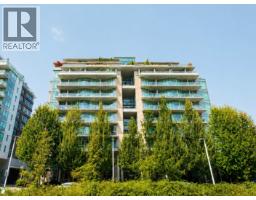 406 1633 ONTARIO STREET, Vancouver, British Columbia