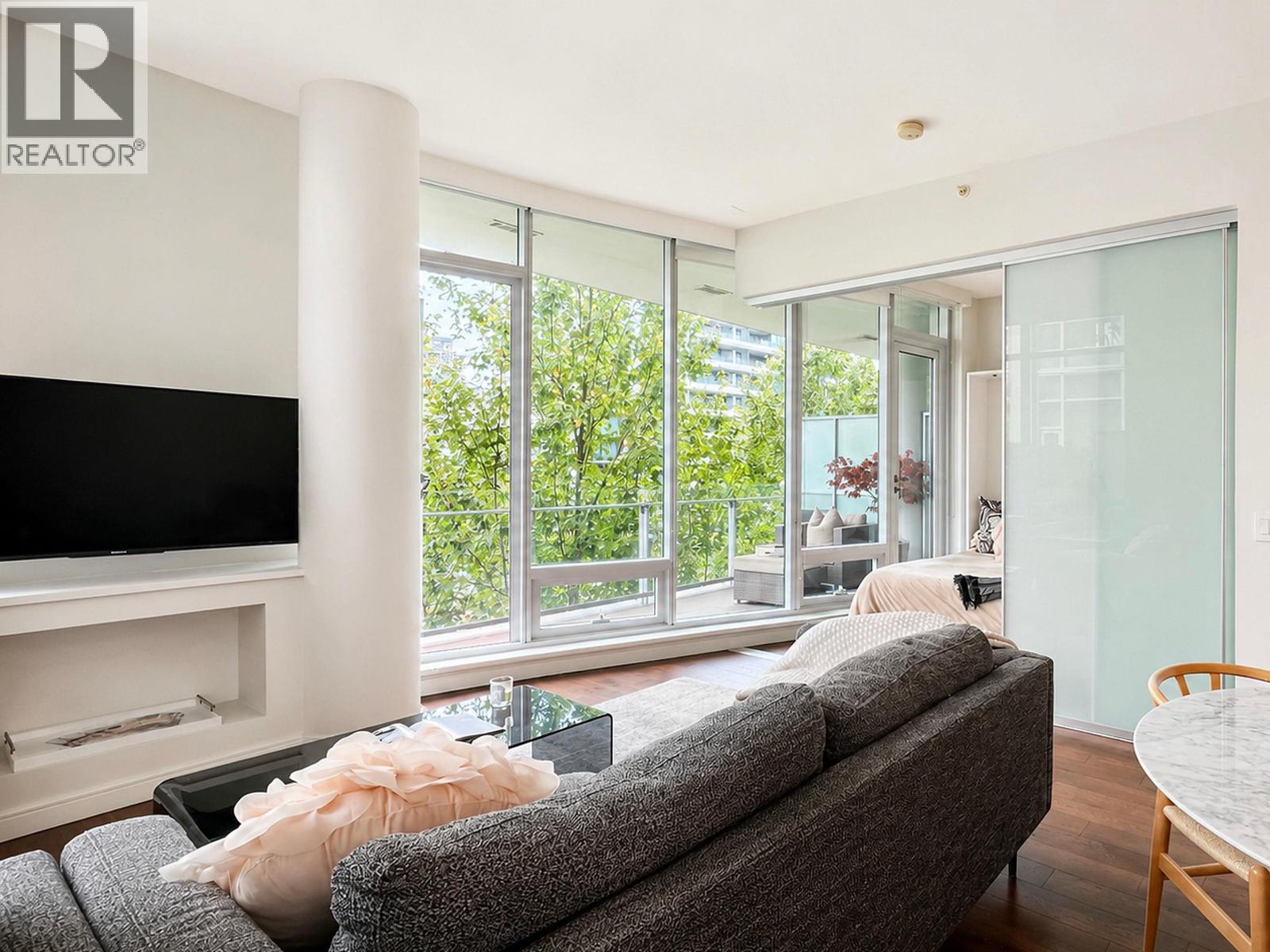 406 1633 Ontario Street, Vancouver, British Columbia V5Y 0C2 - Photo 14 - R3155294