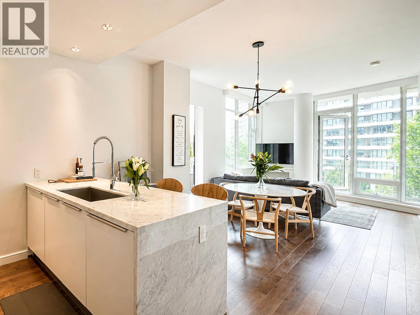 406 1633 Ontario Street, Vancouver, British Columbia V5Y 0C2 - Photo 6 - R3155294