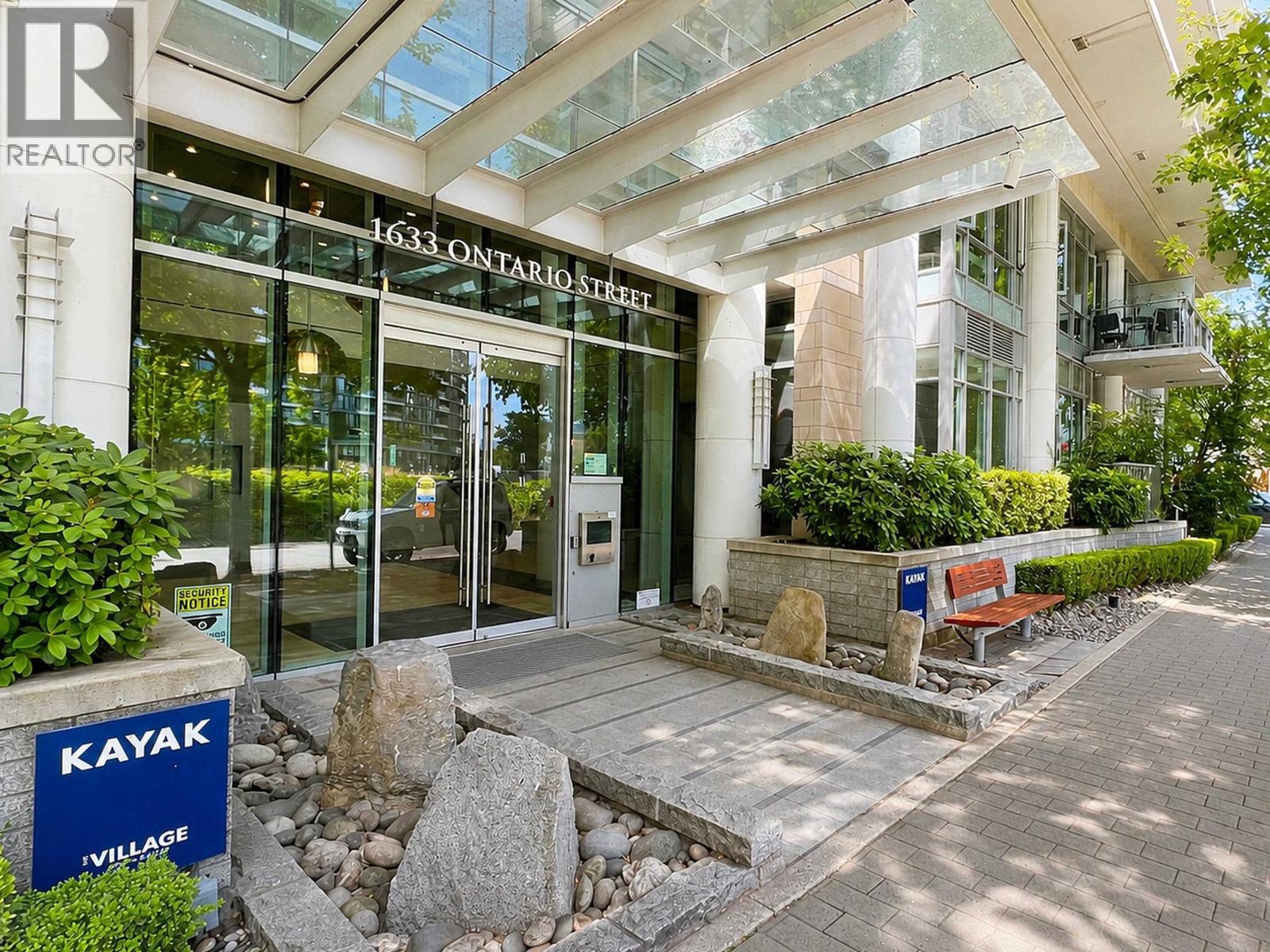 406 1633 Ontario Street, Vancouver, British Columbia V5Y 0C2 - Photo 33 - R3155294