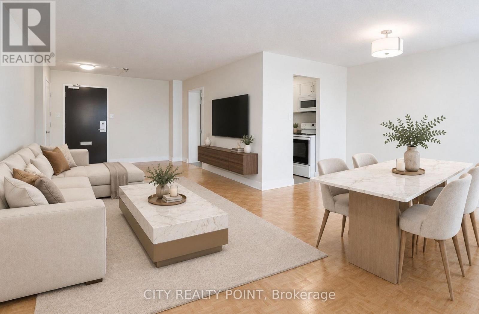 1008 - 6200 BATHURST STREET, Toronto, Ontario