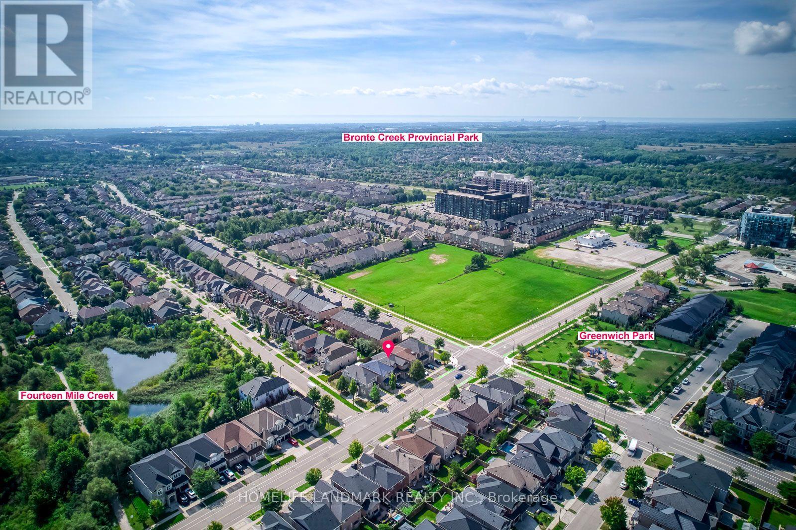 2462 Pine Glen Road, Oakville, Ontario  L6M 0R7 - Photo 44 - W13709038