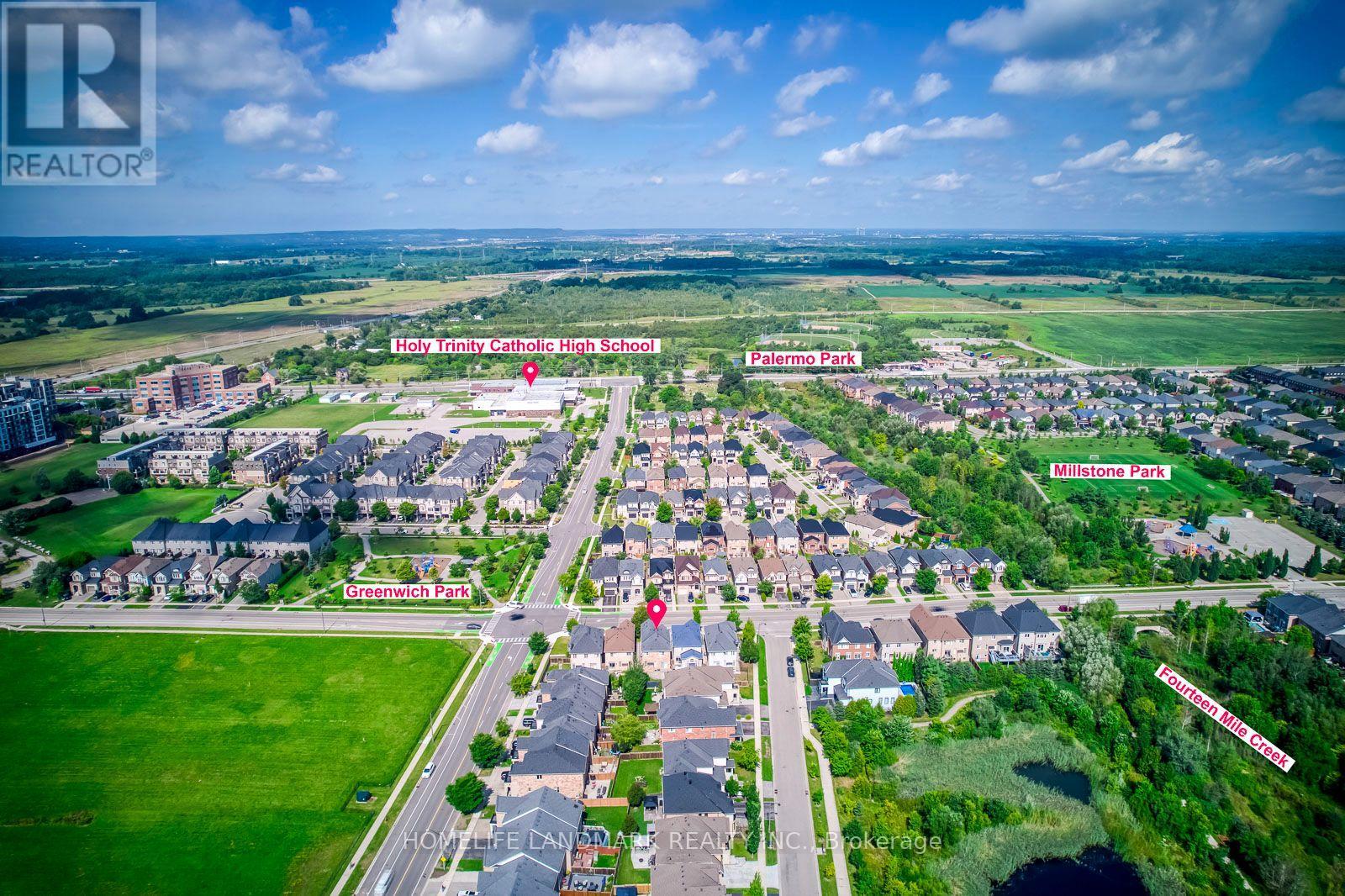 2462 Pine Glen Road, Oakville, Ontario  L6M 0R7 - Photo 42 - W13709038