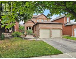 34 KILLALOE CRESCENT, Halton Hills, Ontario