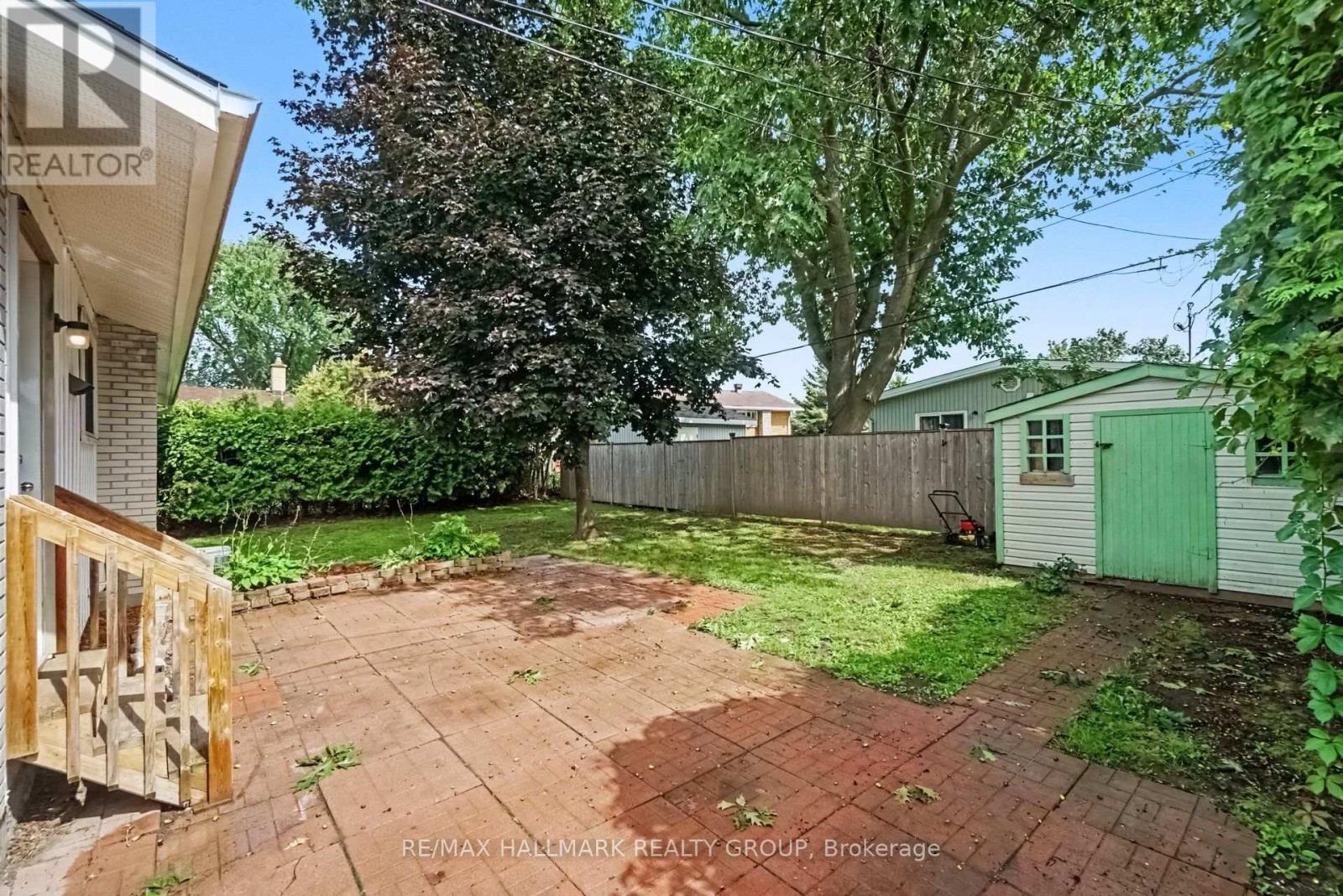 1369 Duford Drive, Ottawa, Ontario  K1E 1E3 - Photo 30 - X13722152