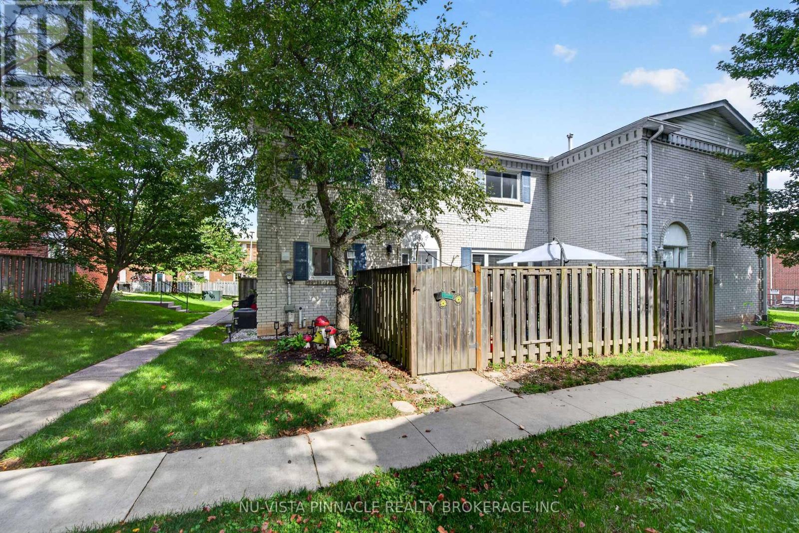 13 - 370 Homestead Court, London North, Ontario N6G 2E9 - Photo 2 - X13725290