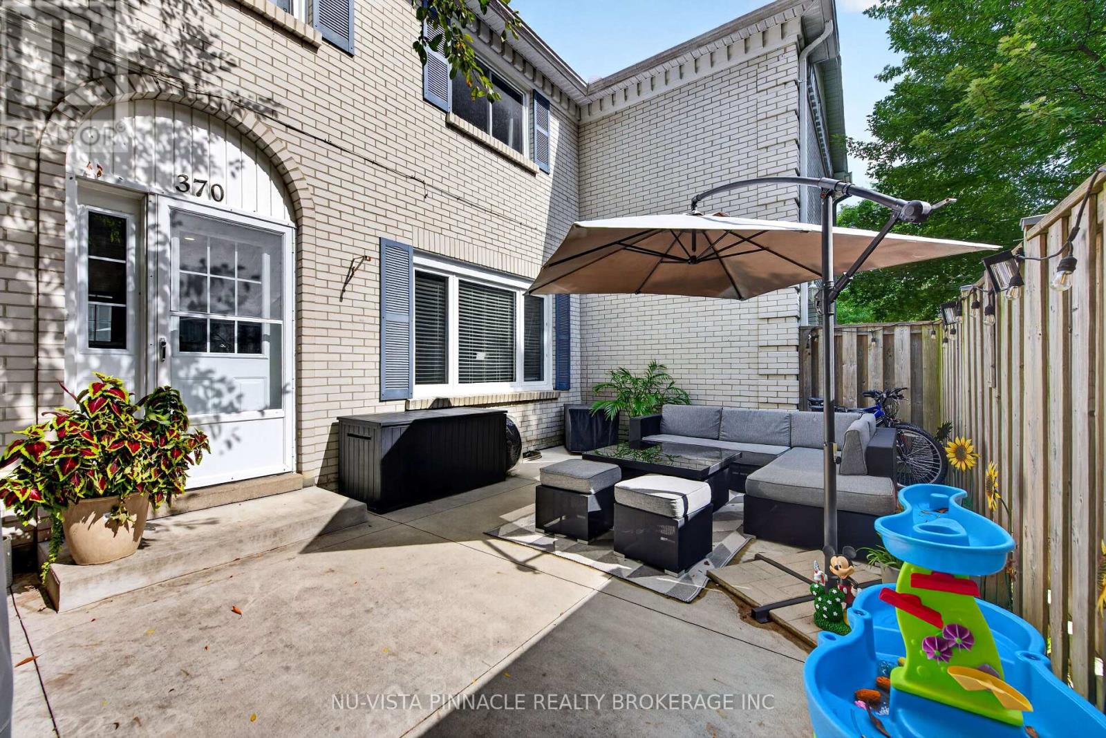 13 - 370 Homestead Court, London North, Ontario N6G 2E9 - Photo 35 - X13725290
