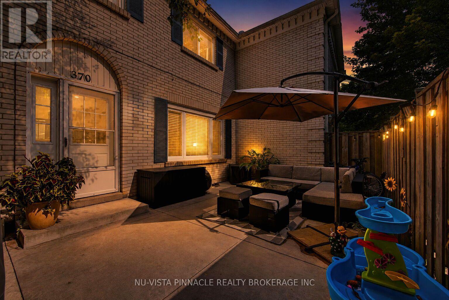 13 - 370 Homestead Court, London North, Ontario N6G 2E9 - Photo 36 - X13725290