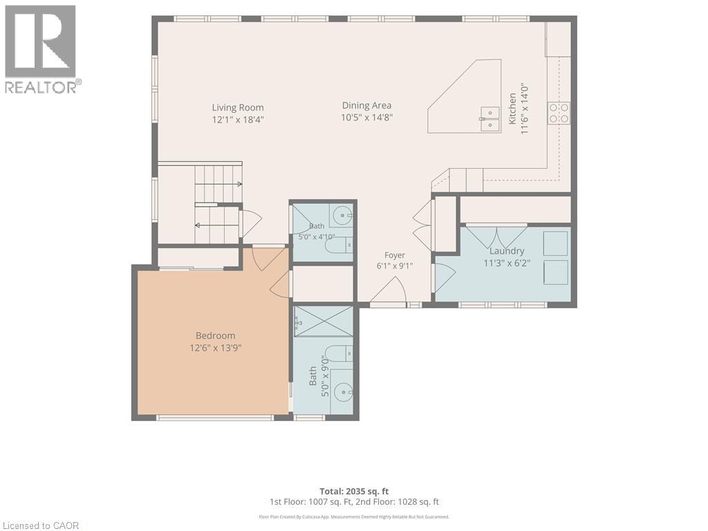 522 Ryerse Boulevard, Simcoe, Ontario  N3Y 4K2 - Photo 46 - 40858411