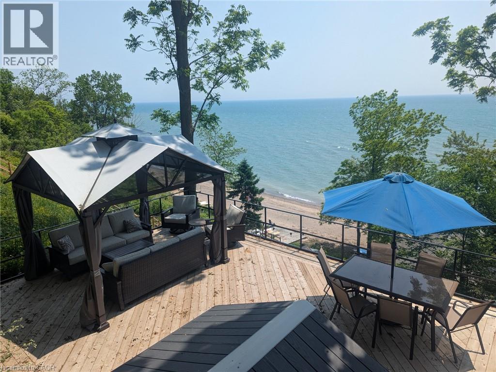 522 Ryerse Boulevard, Simcoe, Ontario  N3Y 4K2 - Photo 23 - 40858411