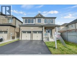 43 SUGAR Trail, Kitchener, Ontario