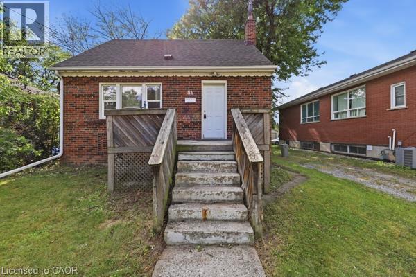 84 Ewen Road, Hamilton, Ontario  L8S 3C5 - Photo 3 - 40859234