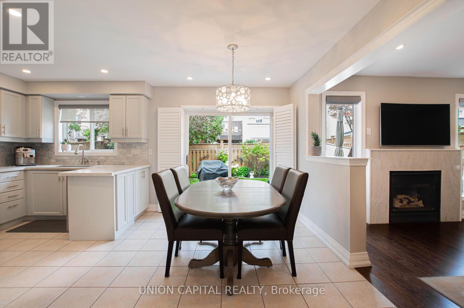 28 Sail Crescent, Vaughan, Ontario  L6A 2Z2 - Photo 13 - N13724710
