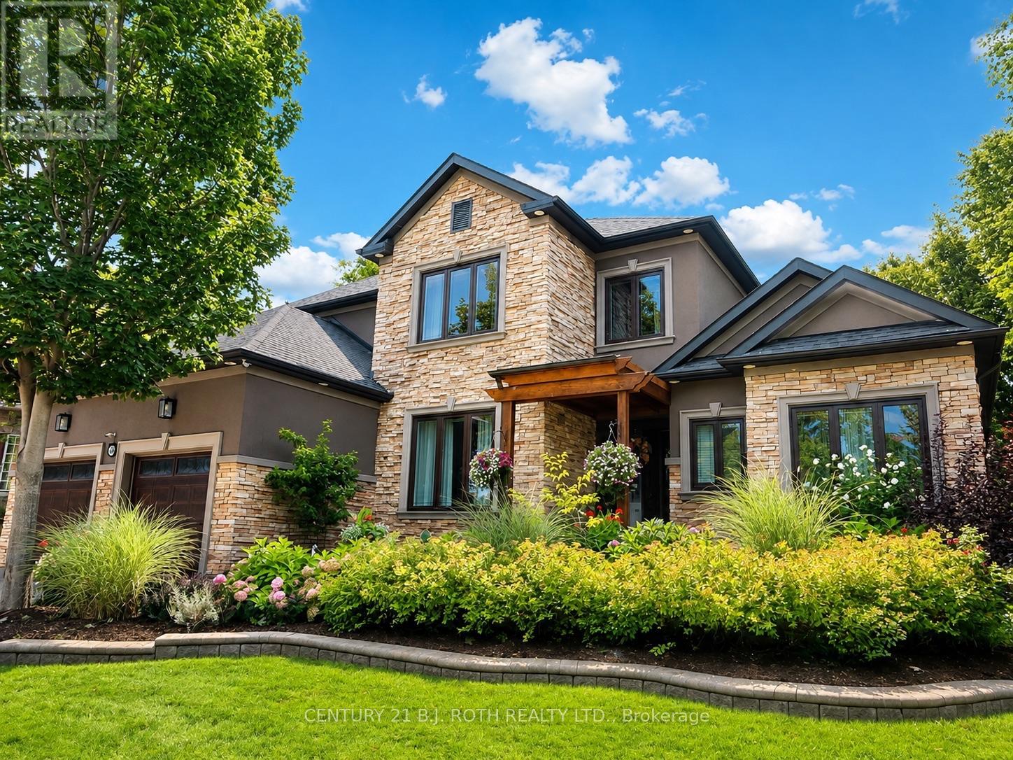 140 WILDWOOD TRAIL, Barrie, Ontario