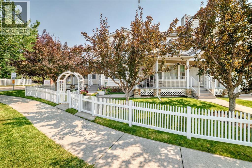 38 Country Village Landing NE, Calgary, Alberta  T3K 5K1 - Photo 2 - A2341083