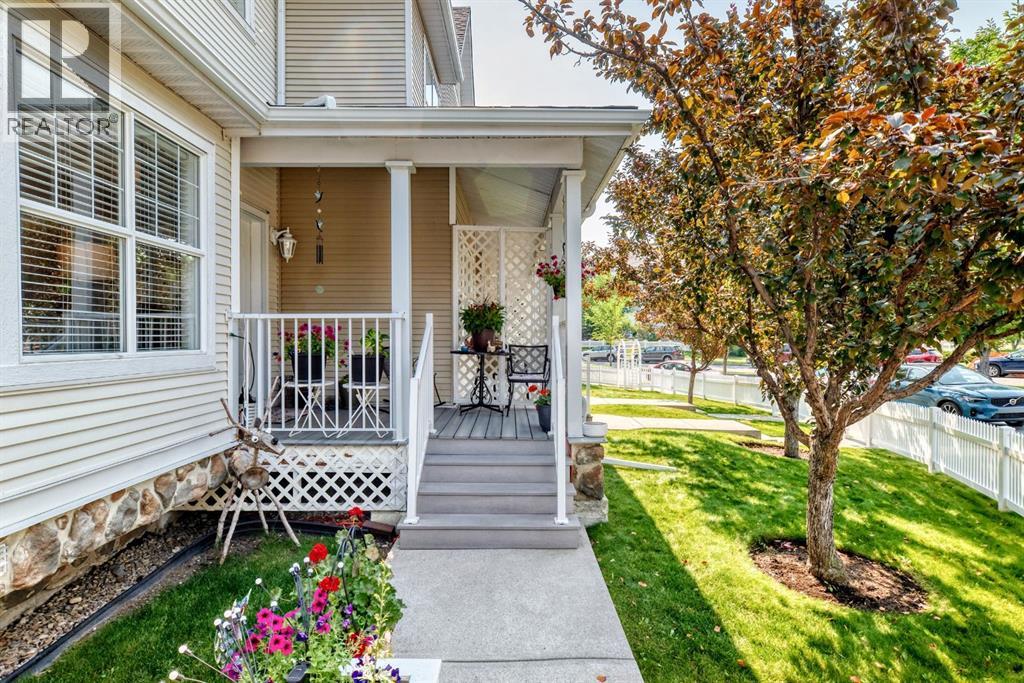 38 Country Village Landing NE, Calgary, Alberta  T3K 5K1 - Photo 46 - A2341083