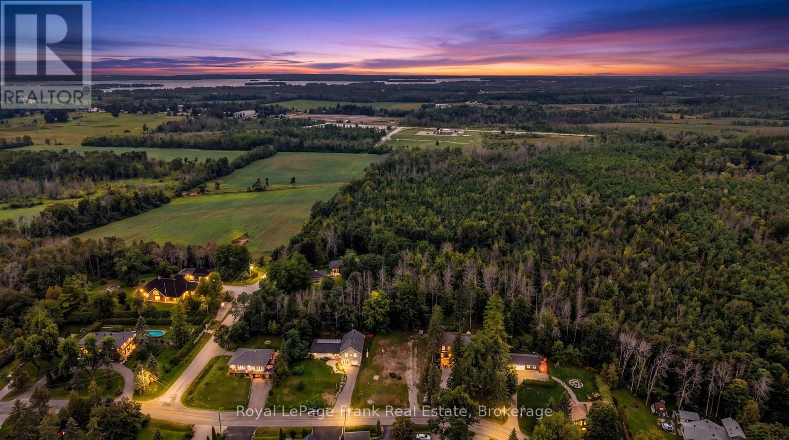 4308 ORKNEY BEACH ROAD, Ramara, Ontario