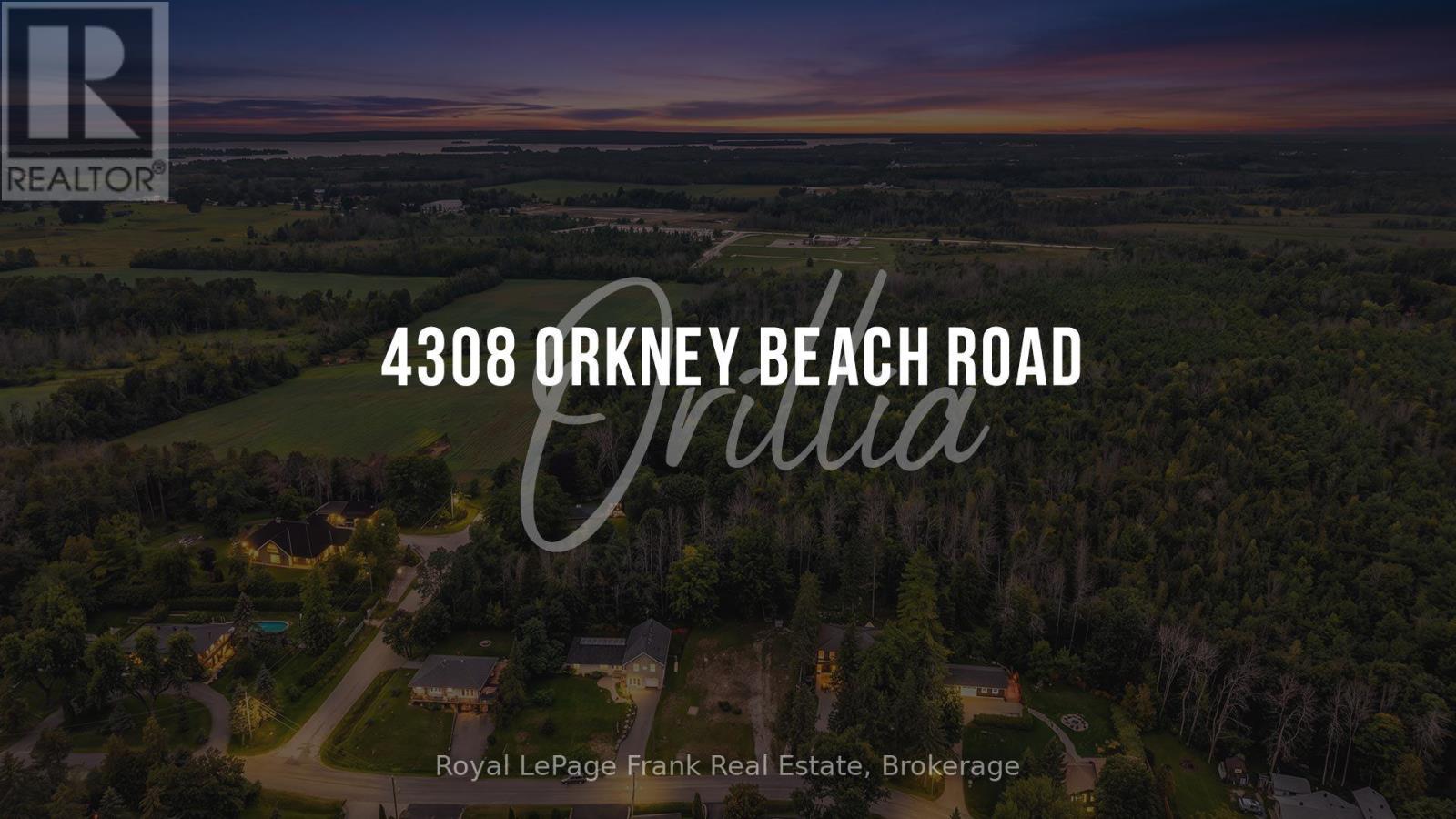 4308 Orkney Beach Road, Ramara, Ontario  L3V 6H7 - Photo 19 - S13725272