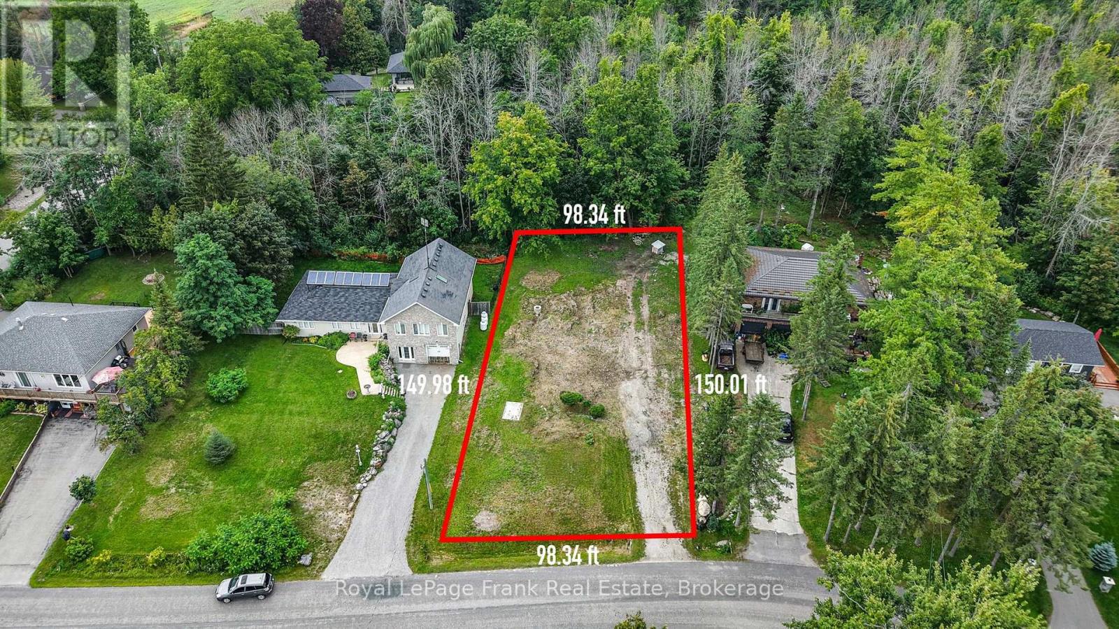 4308 Orkney Beach Road, Ramara, Ontario  L3V 6H7 - Photo 3 - S13725272