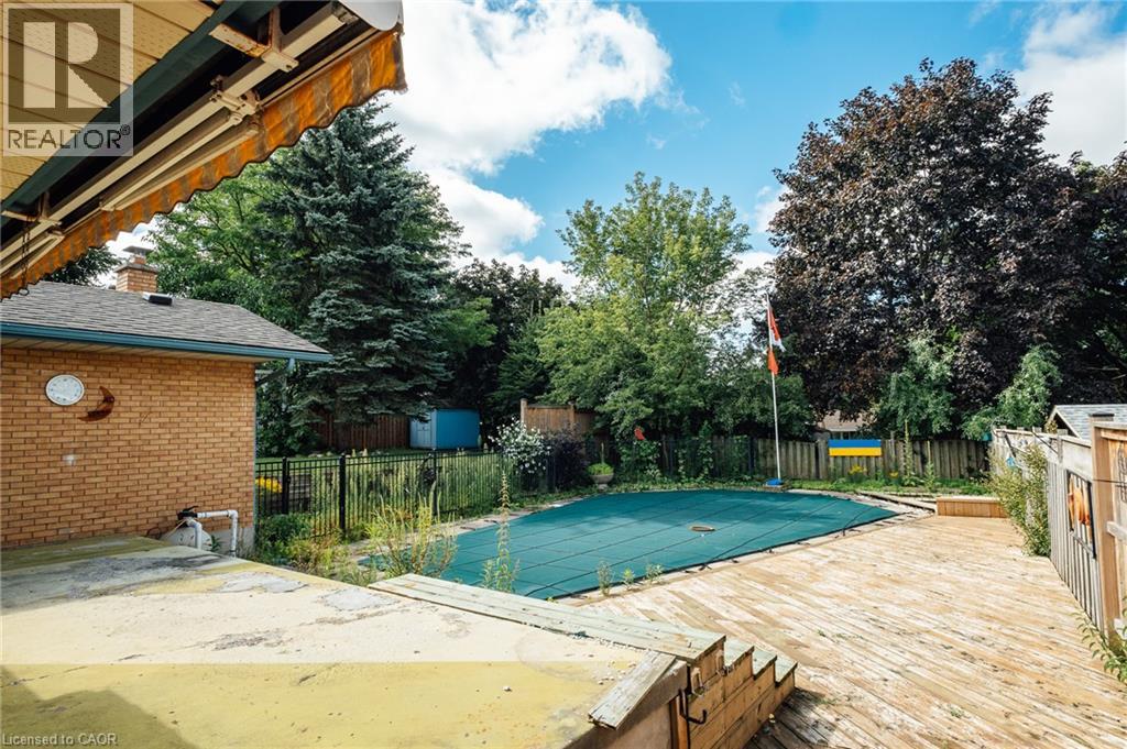 229 Winfield Avenue, Waterloo, Ontario  N2J 3M8 - Photo 7 - 40859251