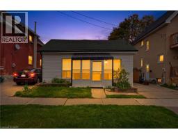 291 PARK Avenue, brantford, Ontario