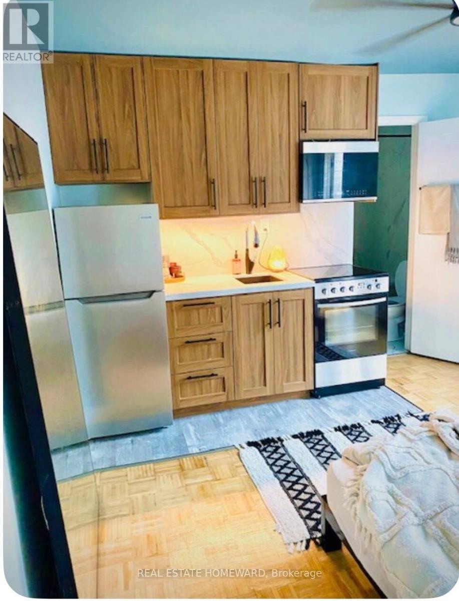 B2 - 426 Markham Street, Toronto, Ontario  M6G 2L2 - Photo 2 - C13725276