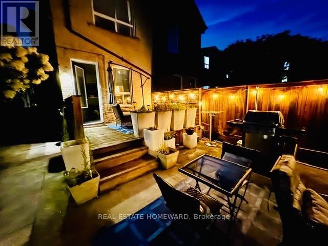 1 - 175 Euclid Avenue, Toronto, Ontario  M6J 2J8 - Photo 13 - C13725278