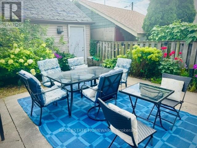 1 - 175 Euclid Avenue, Toronto, Ontario  M6J 2J8 - Photo 19 - C13725278