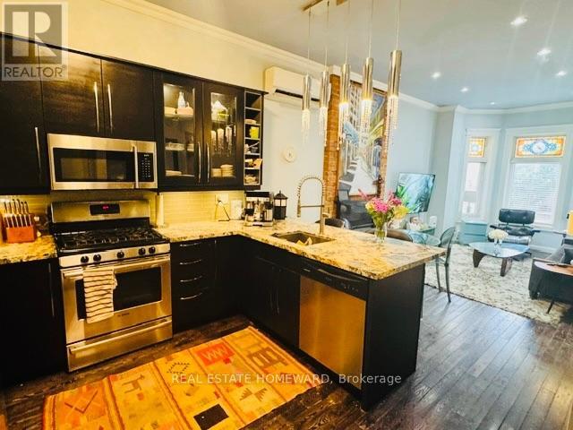 1 - 175 Euclid Avenue, Toronto, Ontario  M6J 2J8 - Photo 21 - C13725278