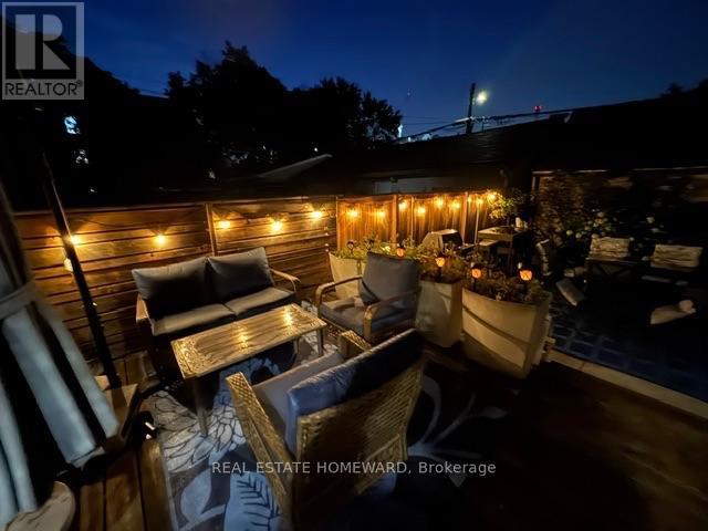1 - 175 Euclid Avenue, Toronto, Ontario  M6J 2J8 - Photo 22 - C13725278