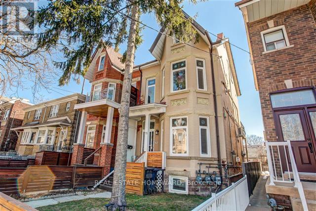1 - 175 Euclid Avenue, Toronto, Ontario  M6J 2J8 - Photo 6 - C13725278