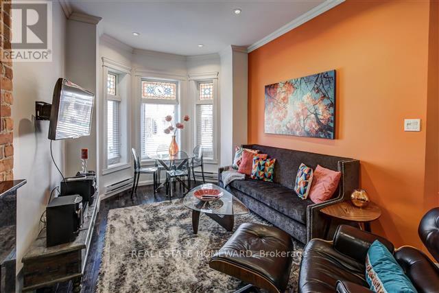 1 - 175 Euclid Avenue, Toronto, Ontario  M6J 2J8 - Photo 9 - C13725278