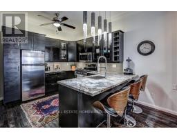 1 - 175 EUCLID AVENUE, Toronto, Ontario