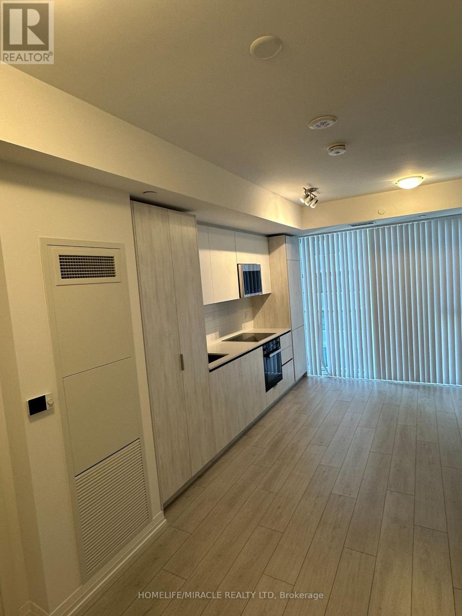 2302 - 400 KING STREET, Toronto, Ontario