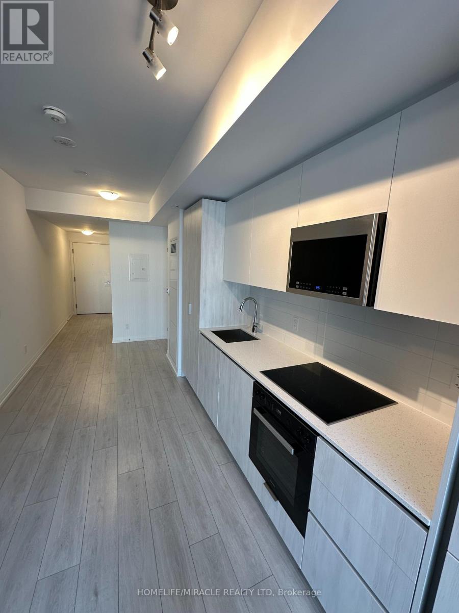 2302 - 400 King Street, Toronto, Ontario  M5V 1K2 - Photo 10 - C13725300